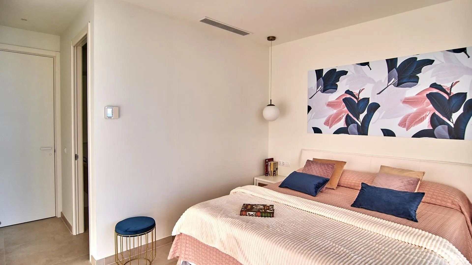 וילה Tejina de Isora Abama Lux Tenerife